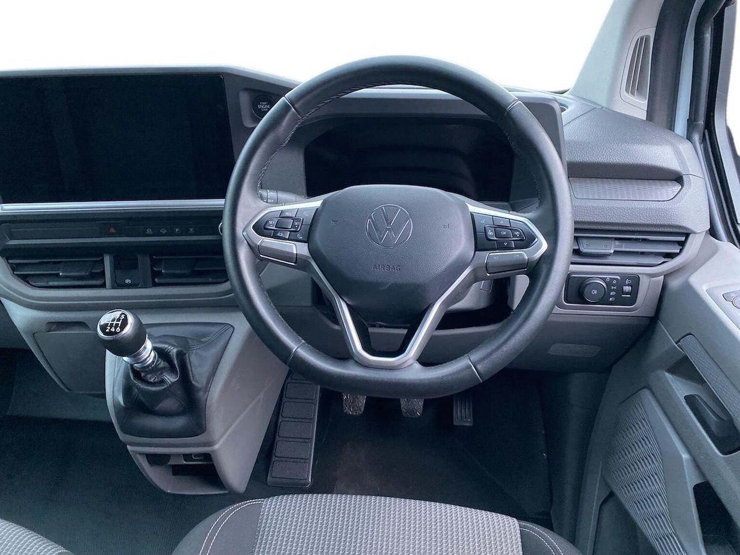 Used Volkswagen Transporter 2025 for sale - 77872098: Photo 12