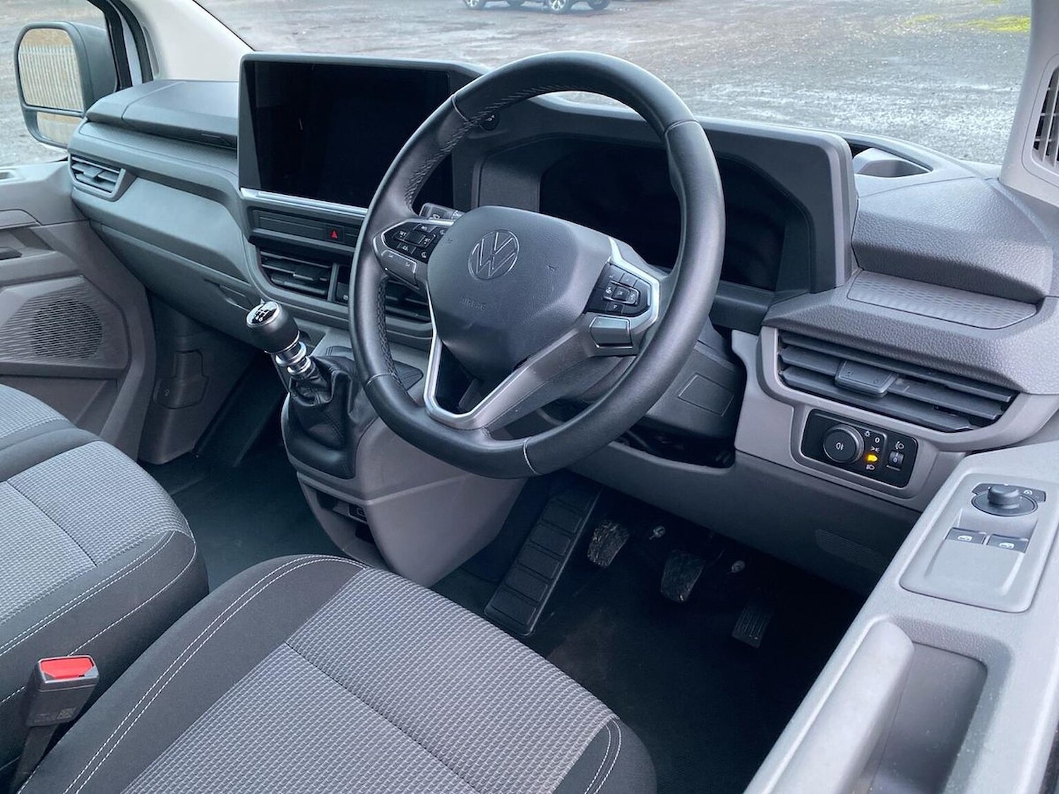 Used Volkswagen Transporter 2025 for sale - 77872098: Photo 19