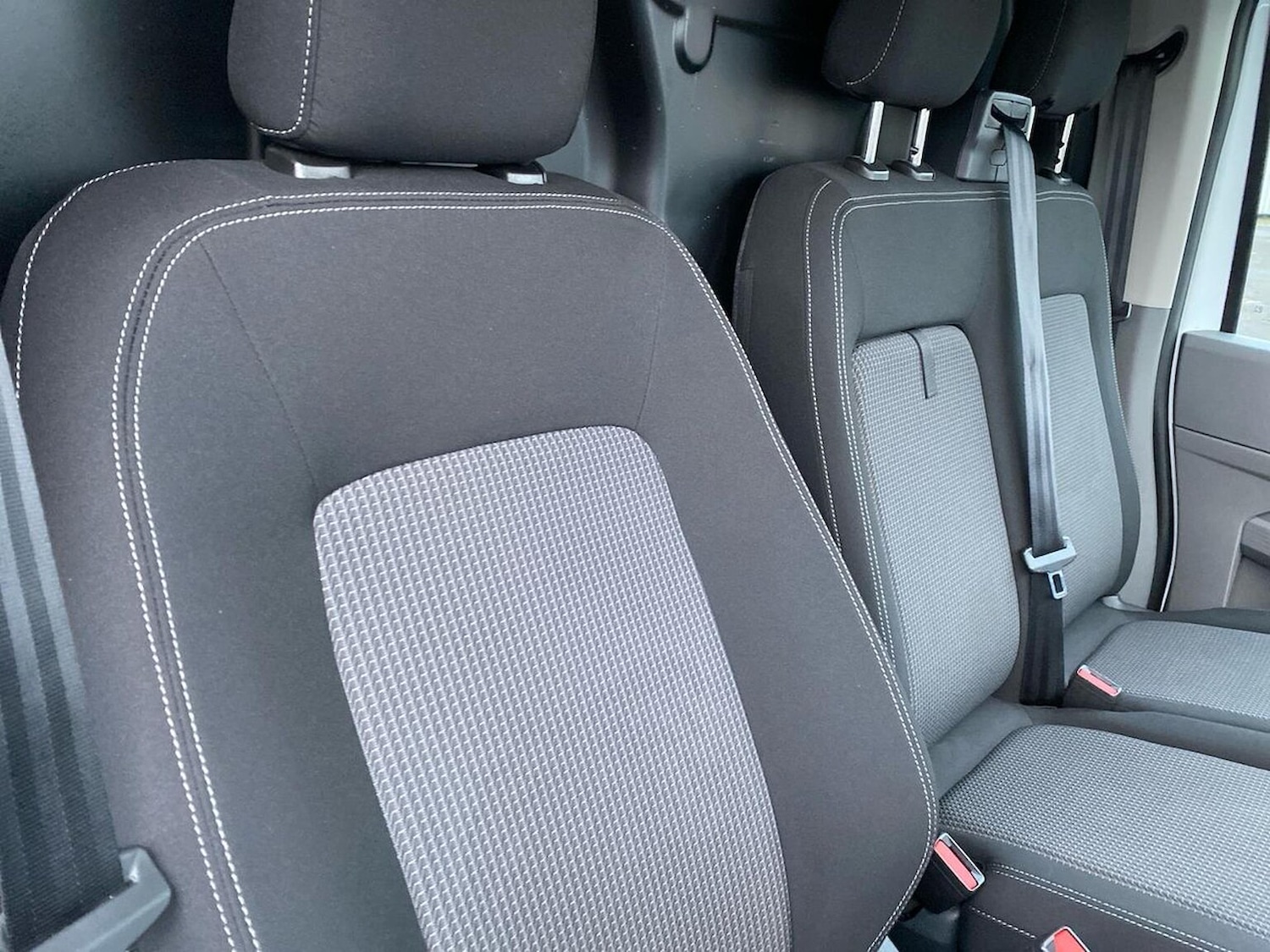 Used Volkswagen Transporter 2025 for sale - 77872098: Photo 20