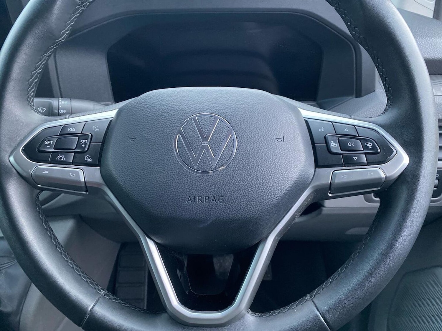 Used Volkswagen Transporter 2025 for sale - 77872098: Photo 21