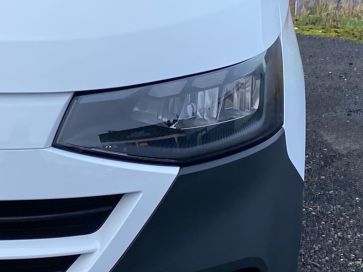 Used Volkswagen Transporter 2025 for sale - 77872098: Photo 23