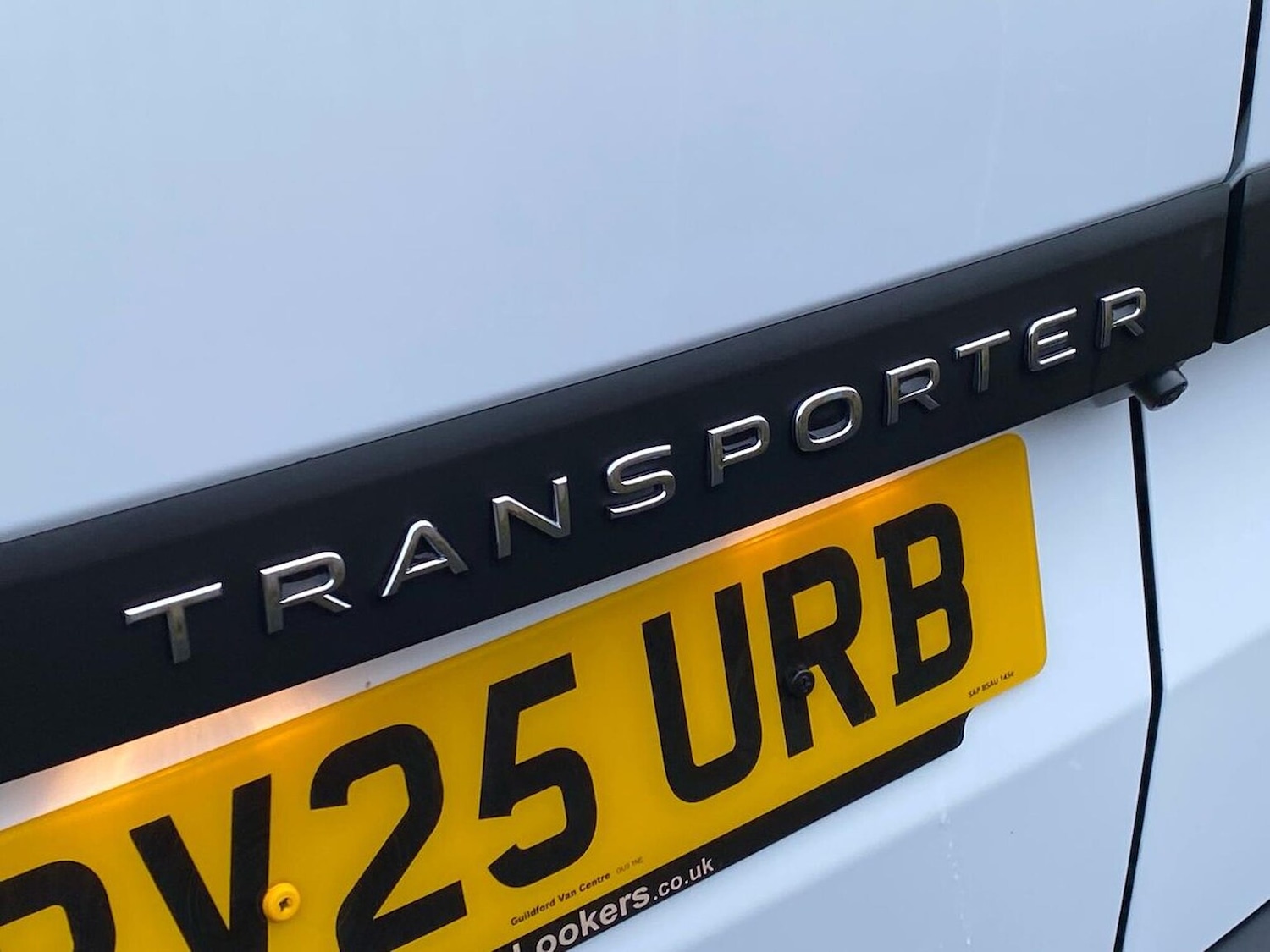 Used Volkswagen Transporter 2025 for sale - 77872098: Photo 24