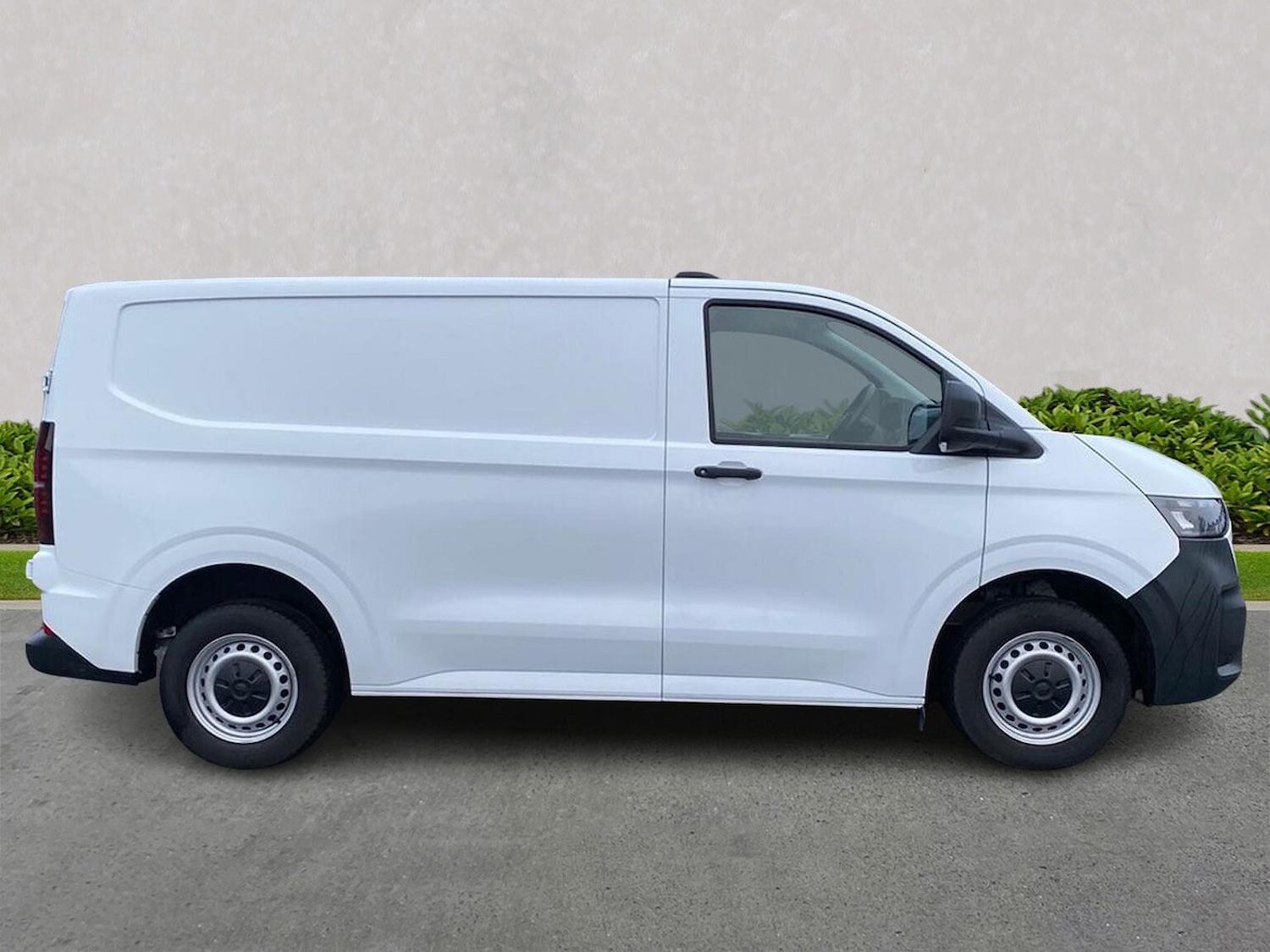 Used Volkswagen Transporter 2025 for sale - 77872098: Photo 3