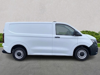 Used Volkswagen Transporter 2025 for sale - 77872098: Photo