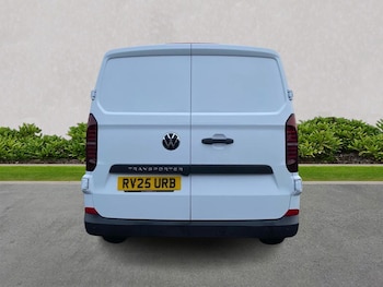 Used Volkswagen Transporter 2025 for sale - 77872098: Photo