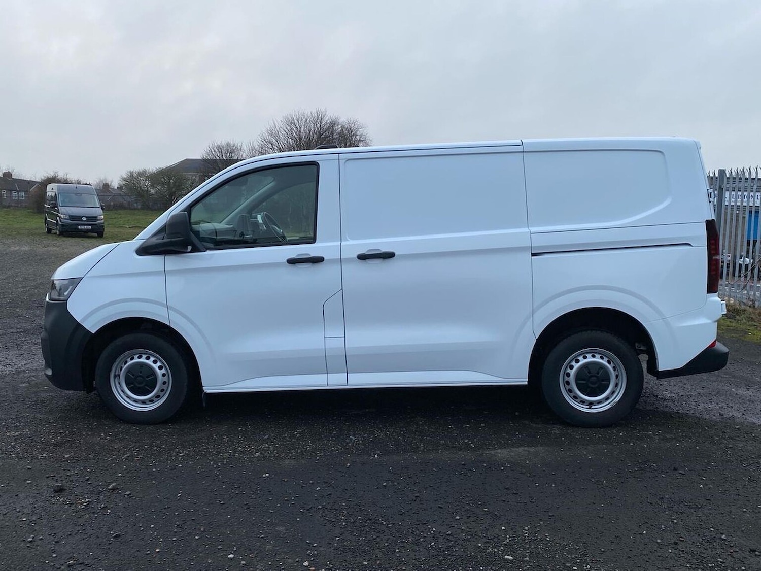 Used Volkswagen Transporter 2025 for sale - 77872098: Photo 6