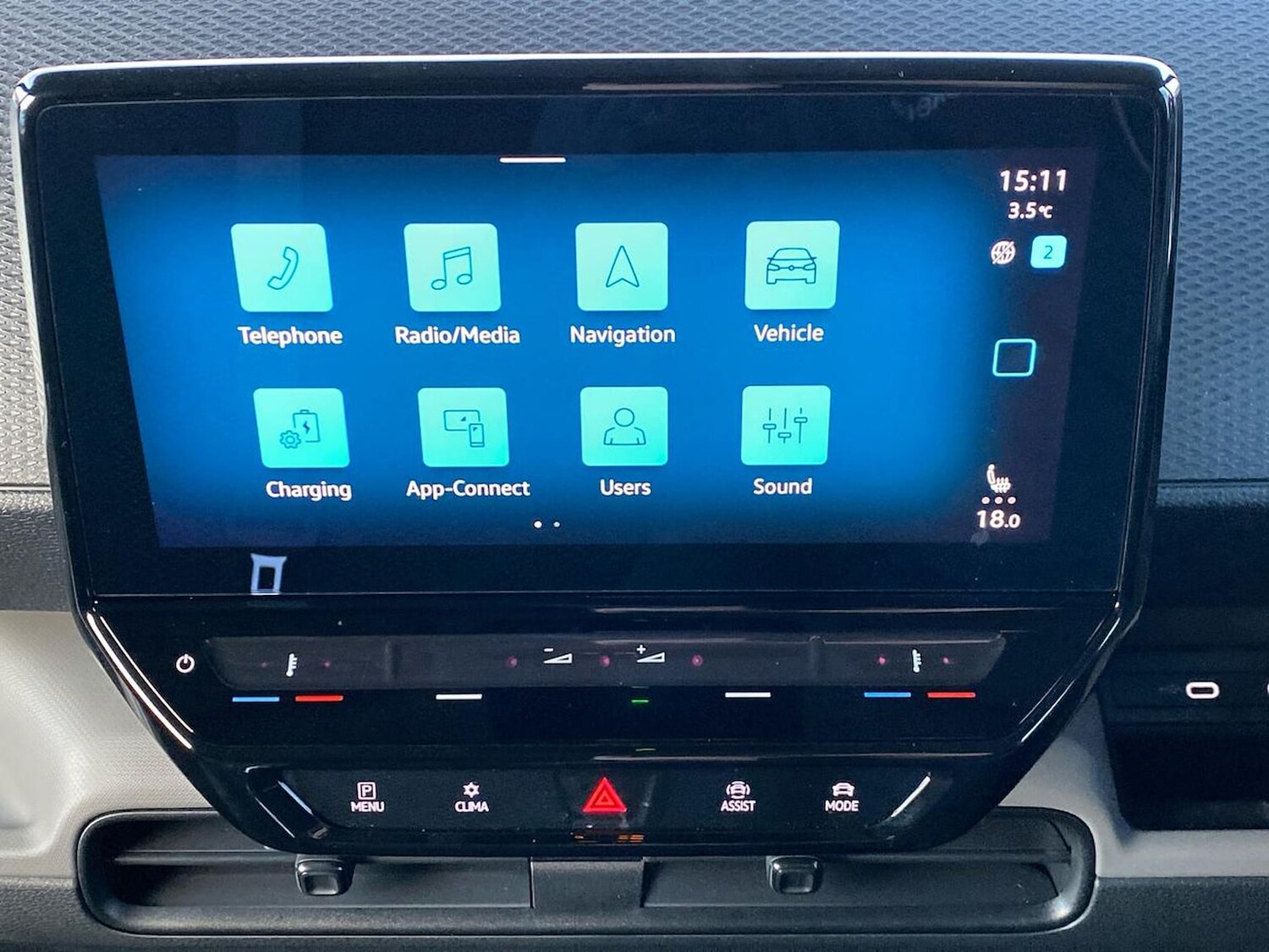 Used Volkswagen ID.Buzz 2023 for sale - 77487797: Photo 11