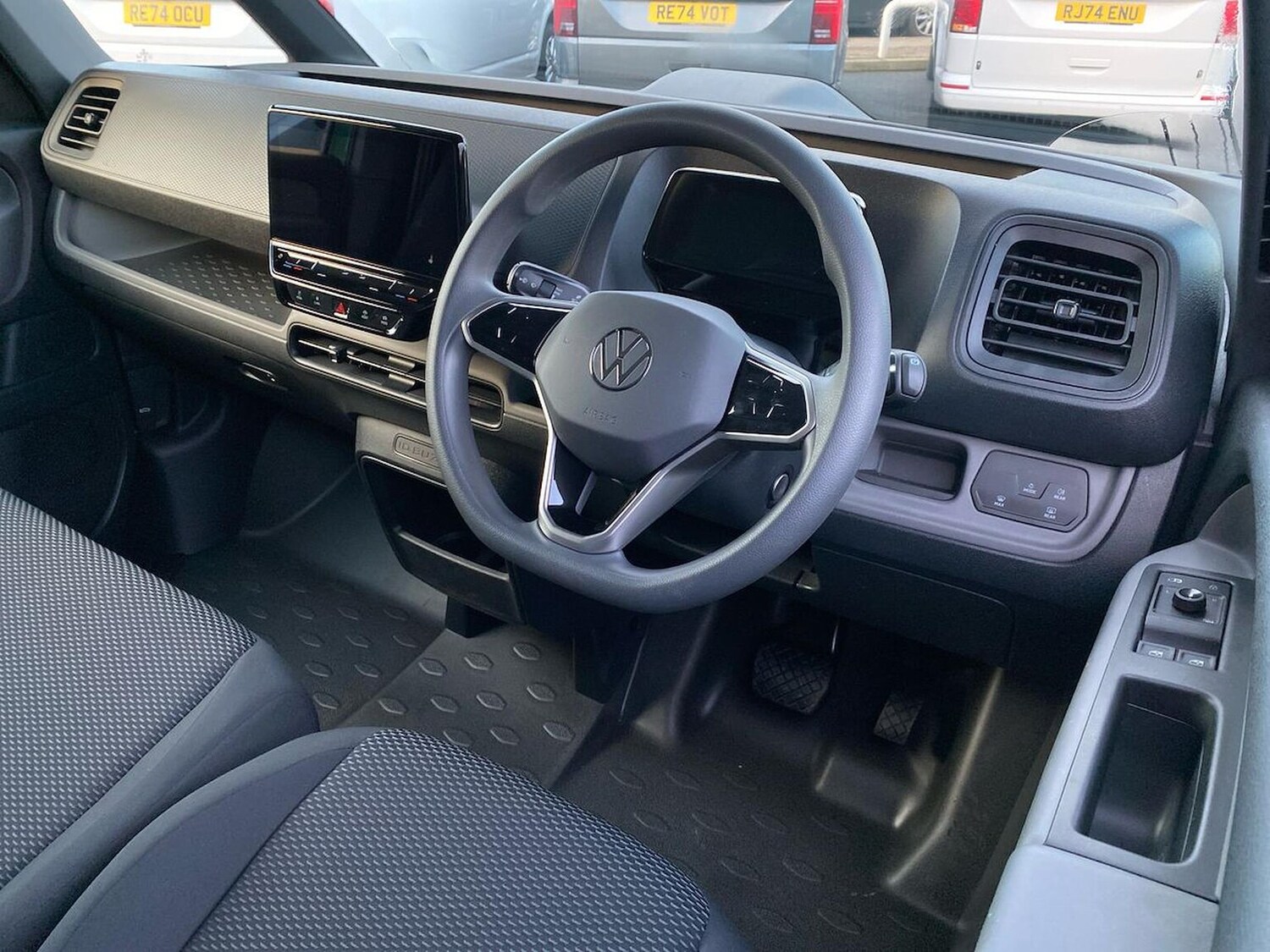 Used Volkswagen ID.Buzz 2023 for sale - 77487797: Photo 15
