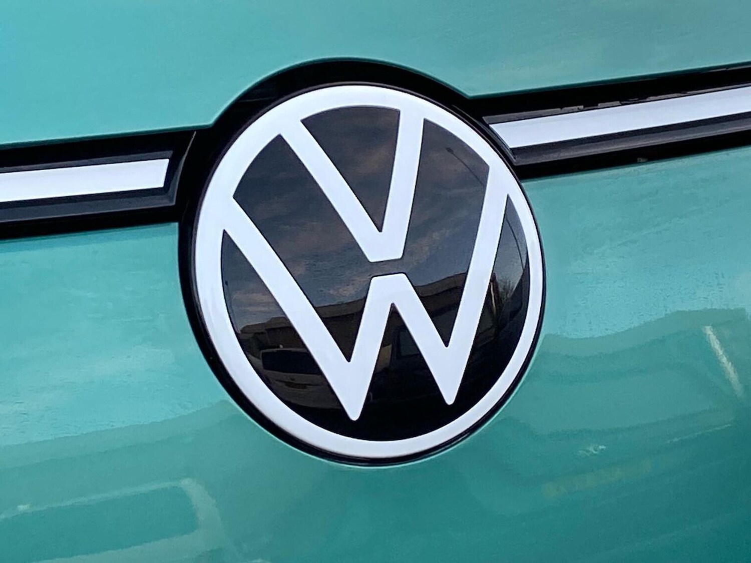 Used Volkswagen ID.Buzz 2023 for sale - 77487797: Photo 22