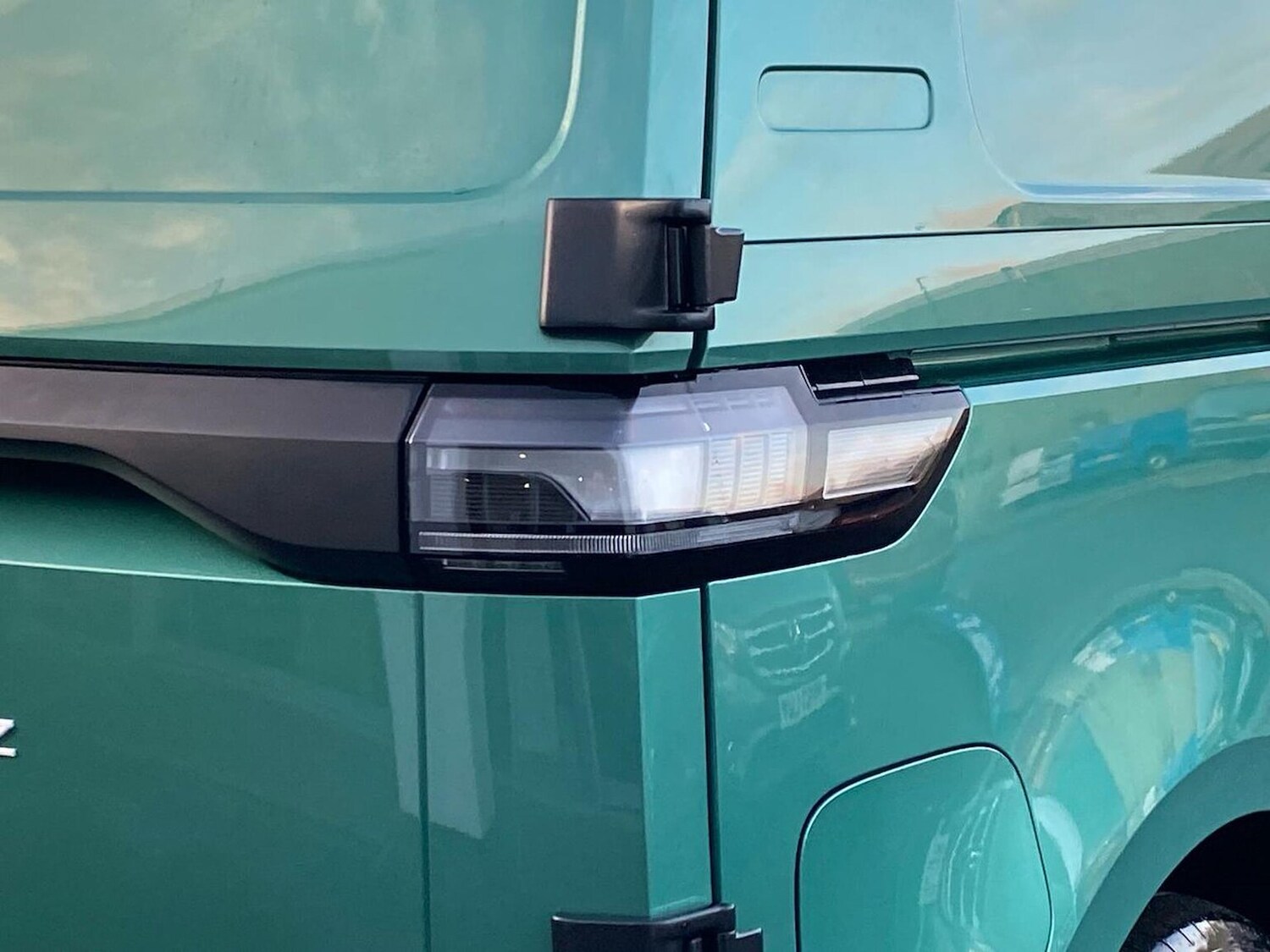 Used Volkswagen ID.Buzz 2023 for sale - 77487797: Photo 25