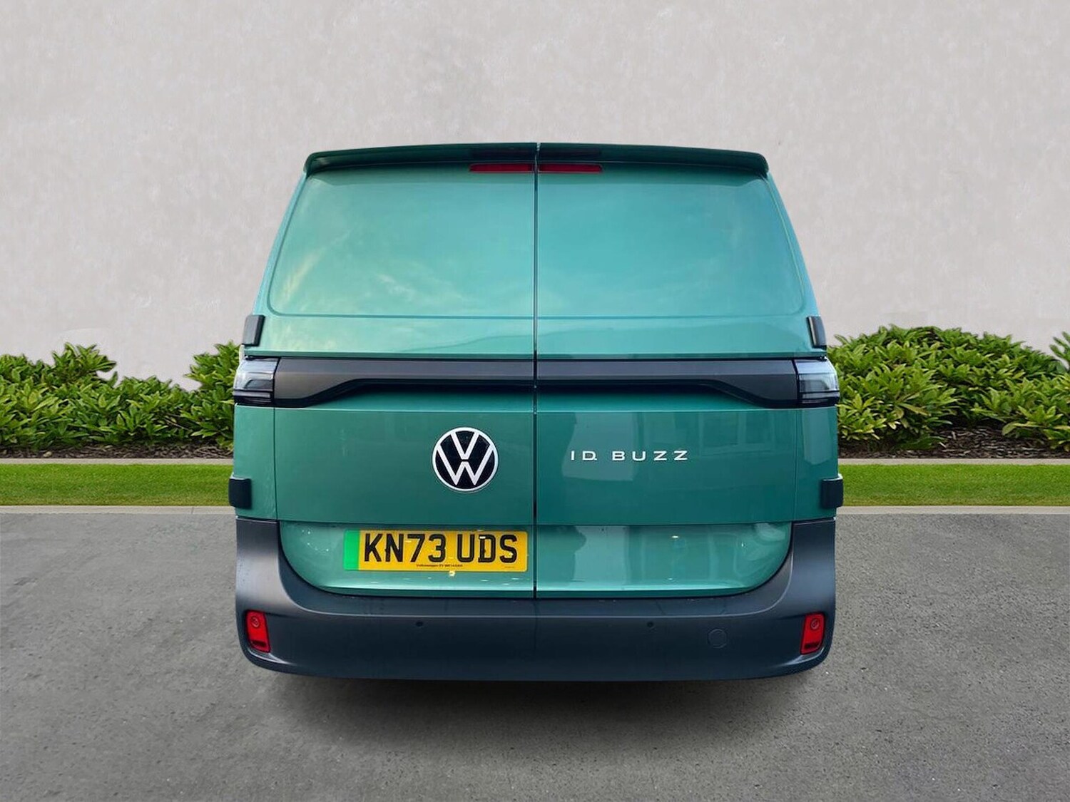 Used Volkswagen ID.Buzz 2023 for sale - 77487797: Photo 4