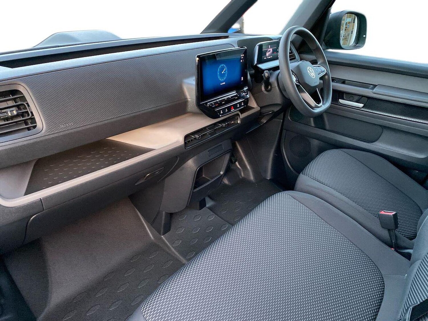 Used Volkswagen ID.Buzz 2023 for sale - 77487797: Photo 7