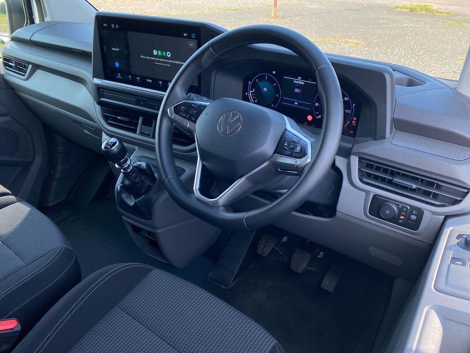 Used Volkswagen Transporter 2025 for sale - 77487751: Photo 15