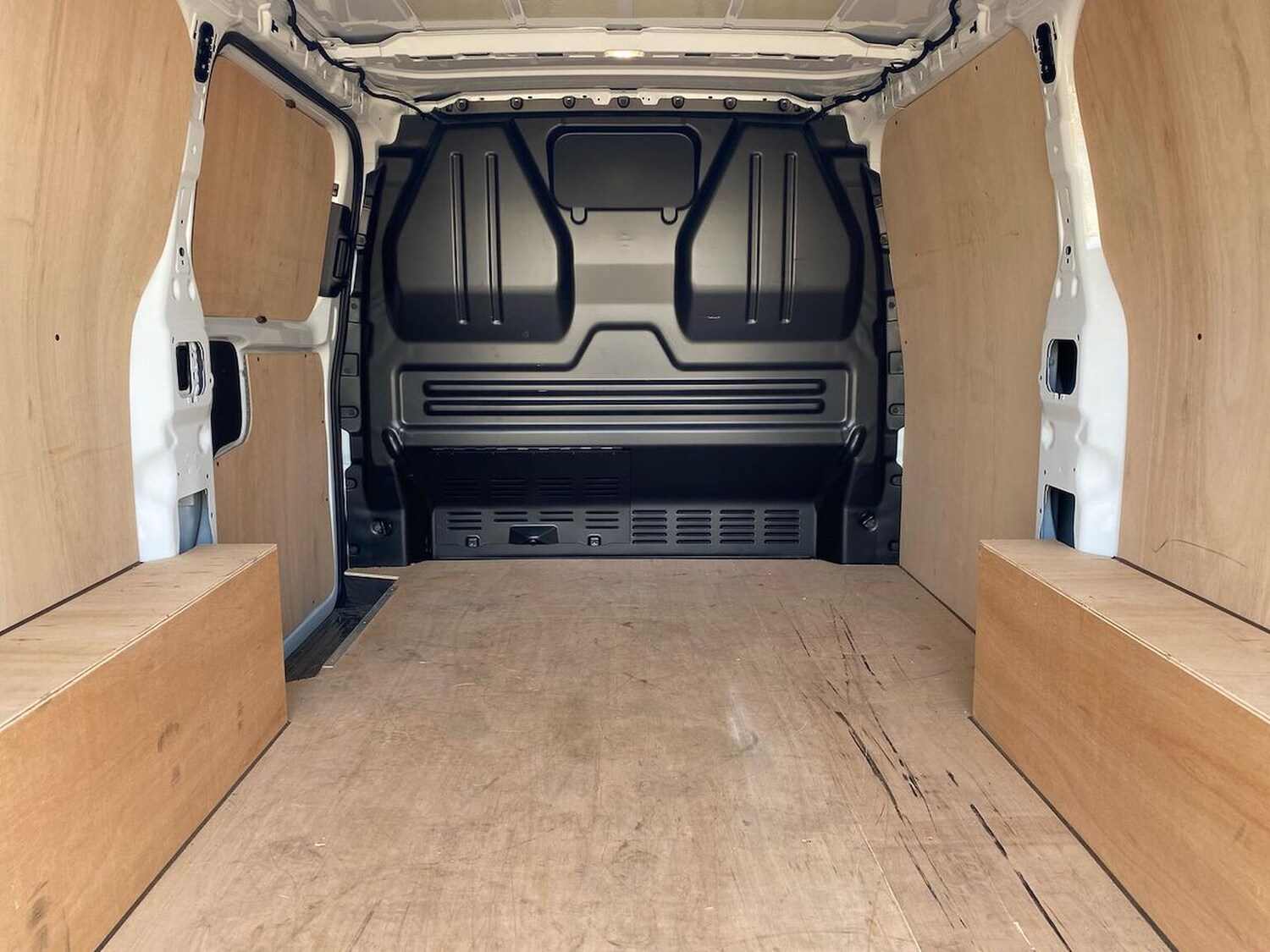 Used Volkswagen Transporter 2025 for sale - 77487751: Photo 17