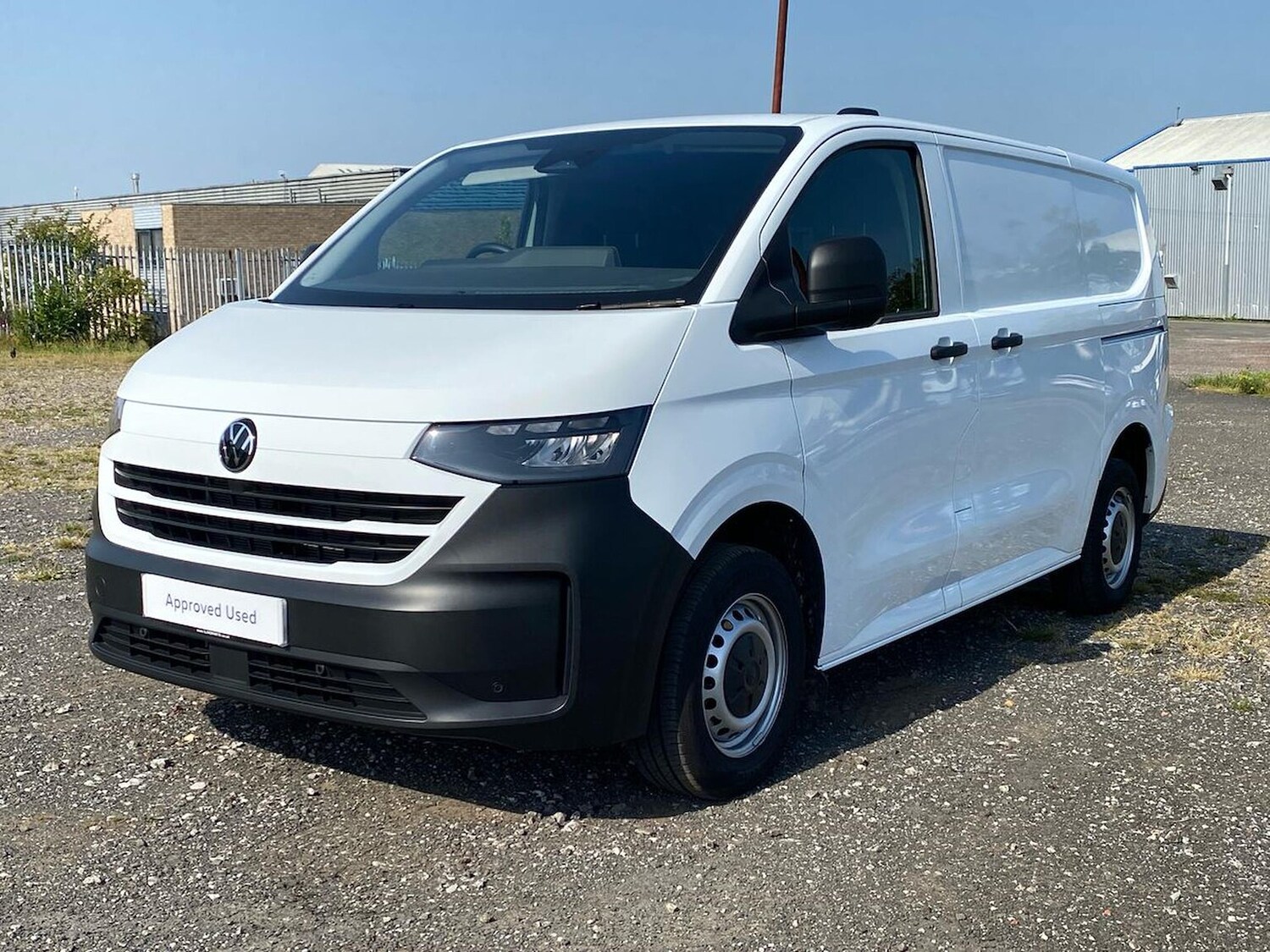 Used Volkswagen Transporter 2025 for sale - 77487751: Photo 20
