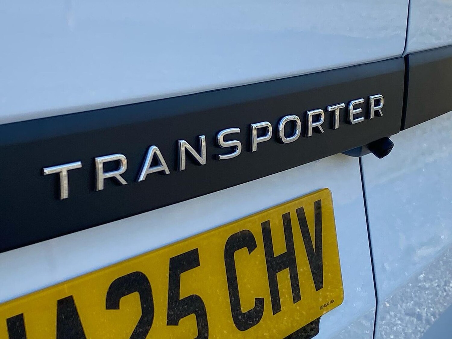 Used Volkswagen Transporter 2025 for sale - 77487751: Photo 24