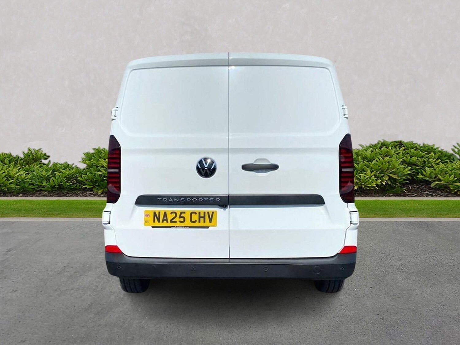 Used Volkswagen Transporter 2025 for sale - 77487751: Photo 4