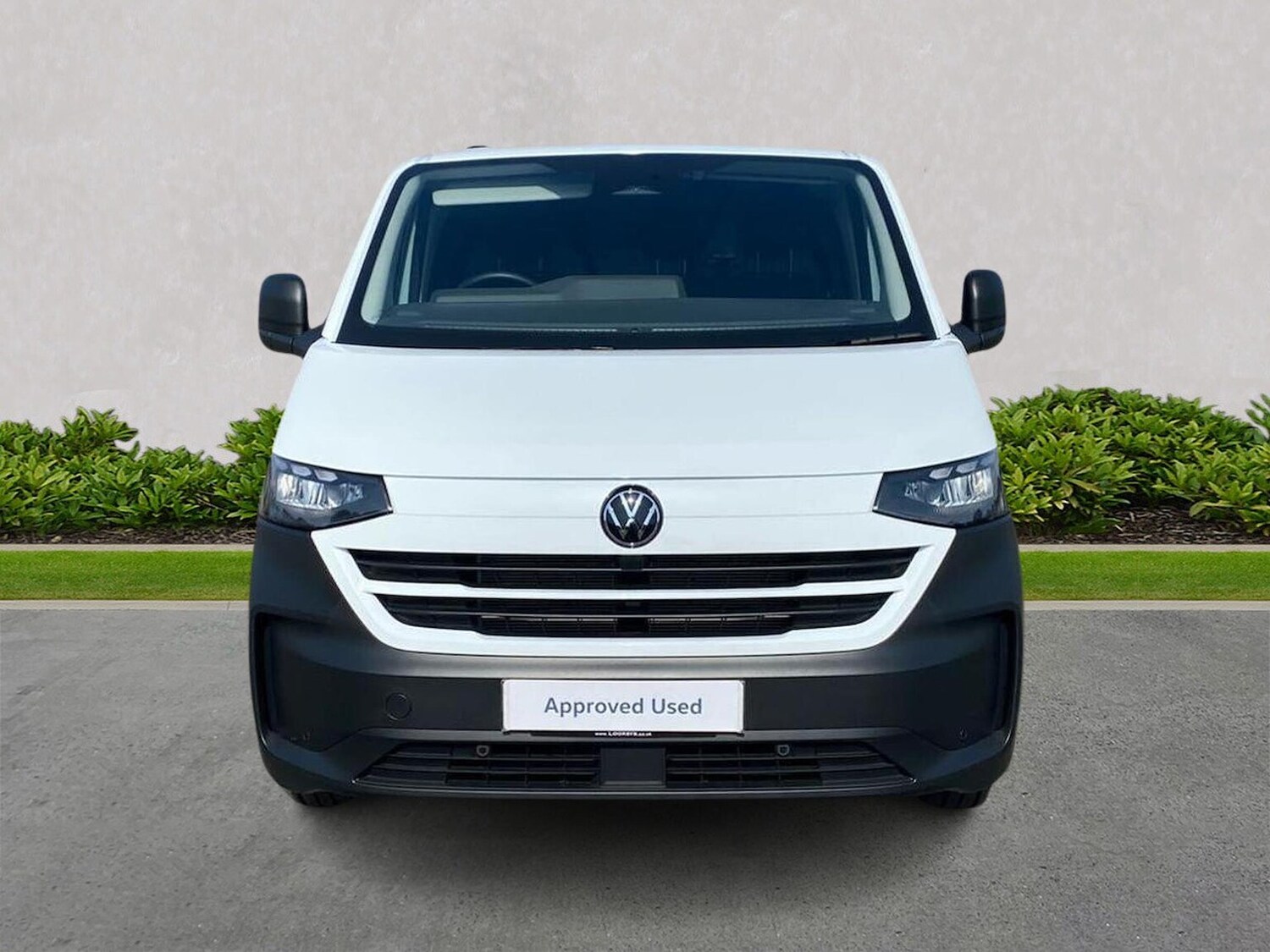 Used Volkswagen Transporter 2025 for sale - 77487751: Photo 5