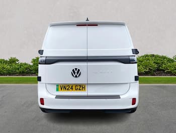 Used Volkswagen ID.Buzz 2024 for sale - 79765317: Photo