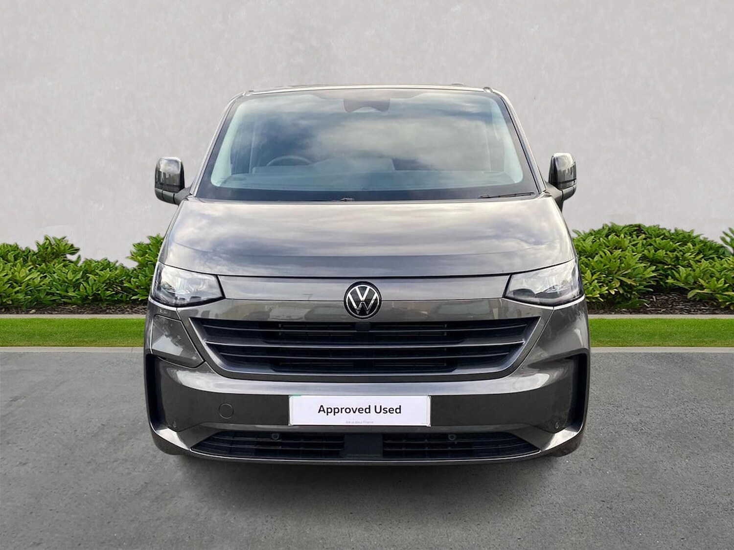 Used Volkswagen Transporter 2025 for sale - 78194878: Photo 10
