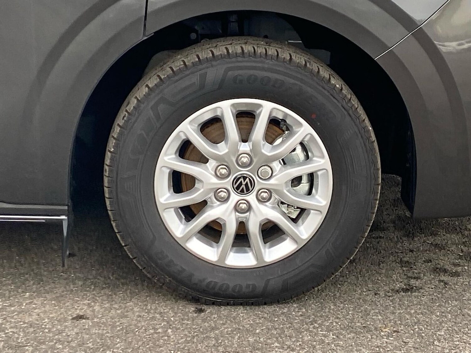 Used Volkswagen Transporter 2025 for sale - 78194878: Photo 12