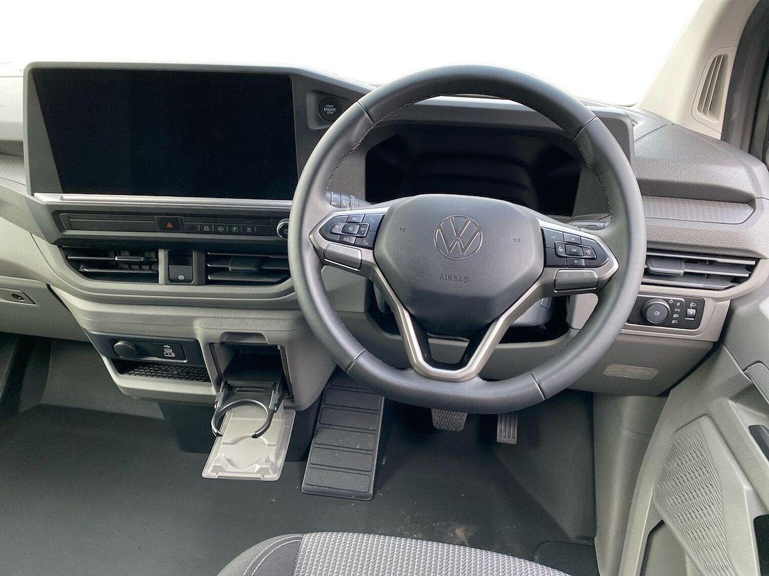 Used Volkswagen Transporter 2025 for sale - 78194878: Photo 14