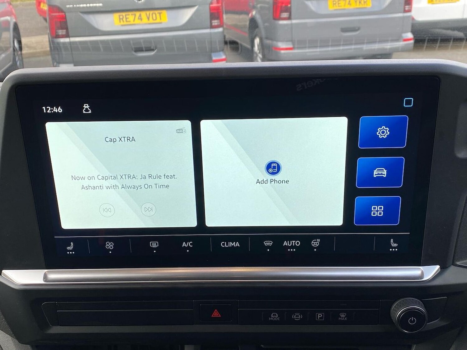 Used Volkswagen Transporter 2025 for sale - 78194878: Photo 17