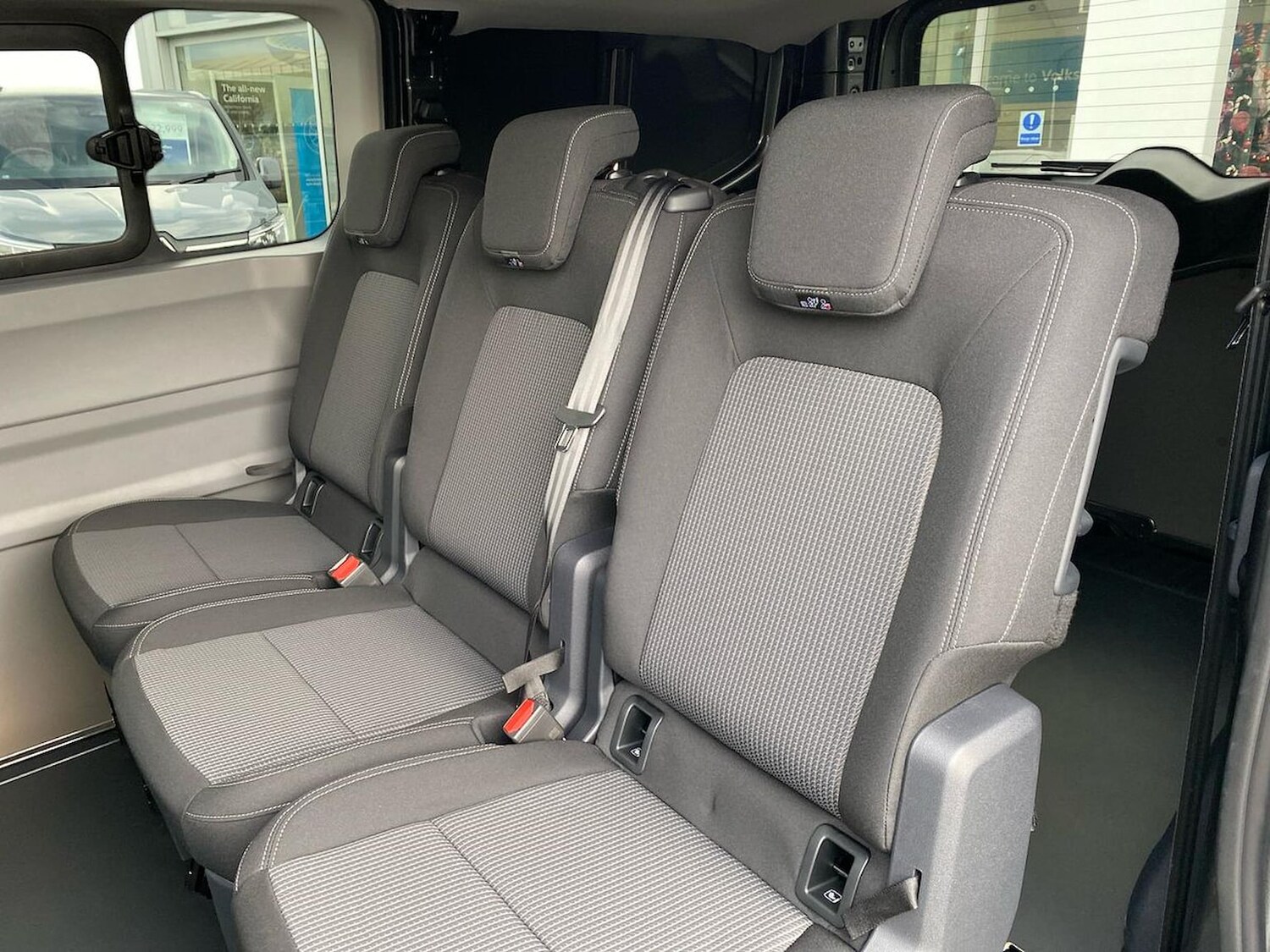 Used Volkswagen Transporter 2025 for sale - 78194878: Photo 22