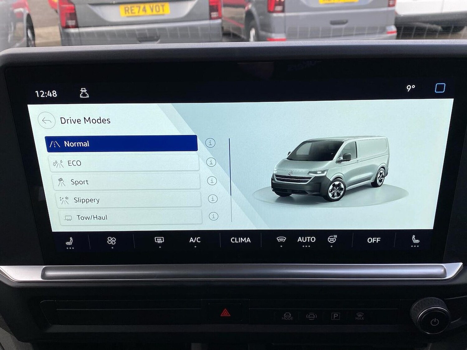 Used Volkswagen Transporter 2025 for sale - 78194878: Photo 39