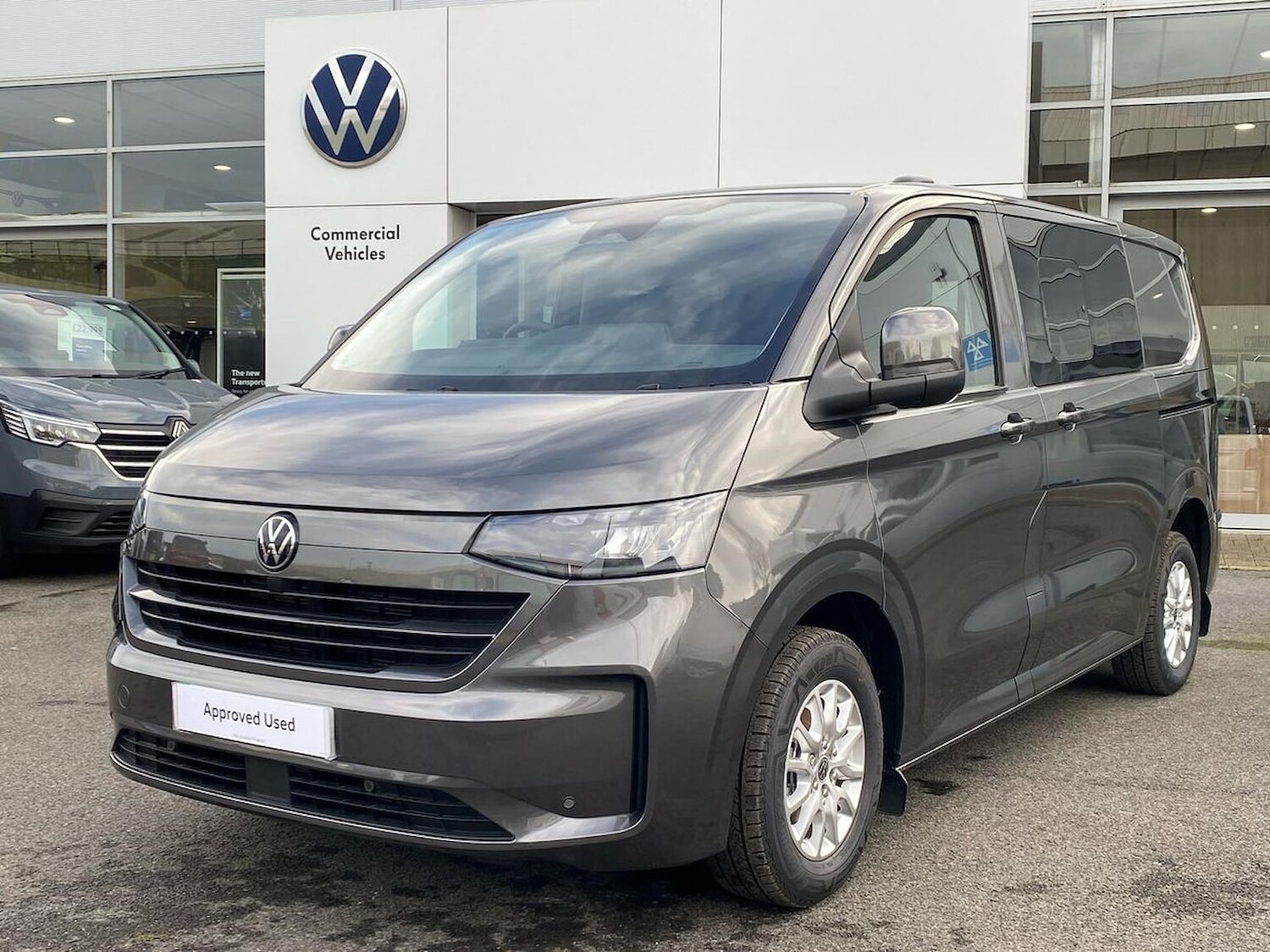 Used Volkswagen Transporter 2025 for sale - 78194878: Photo 7