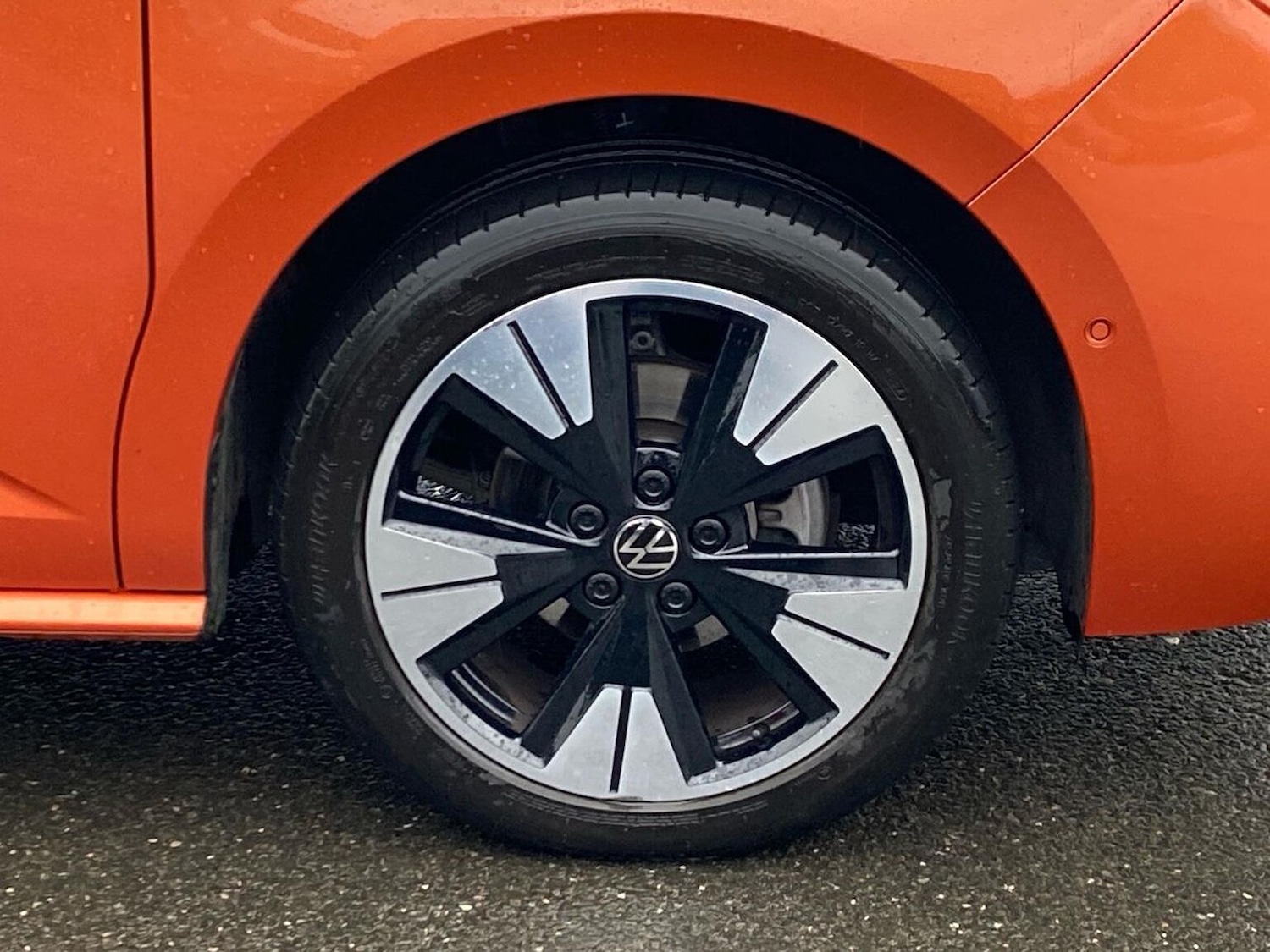 Used Volkswagen Multivan 2025 for sale - 77802147: Photo 10