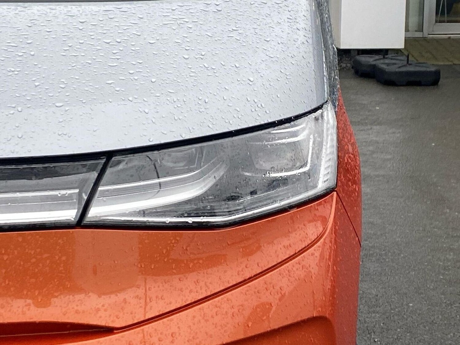 Used Volkswagen Multivan 2025 for sale - 77802147: Photo 23