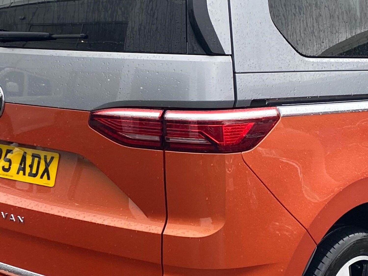 Used Volkswagen Multivan 2025 for sale - 77802147: Photo 25