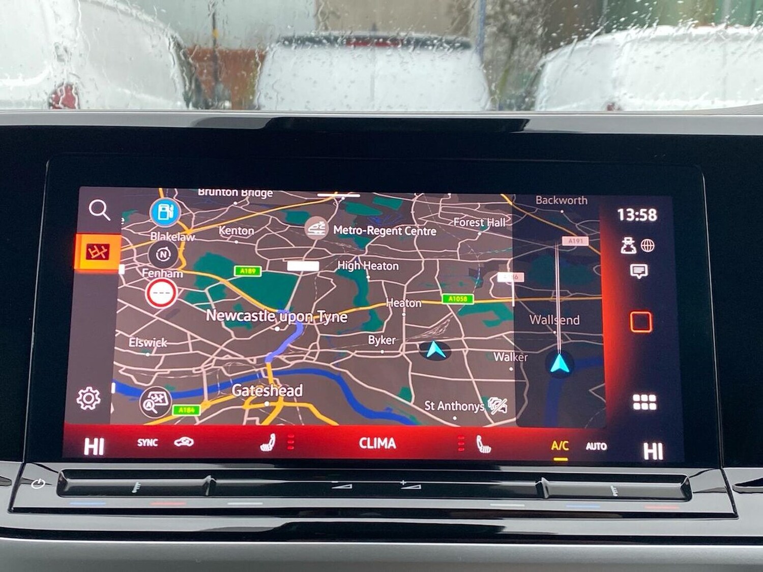 Used Volkswagen Multivan 2025 for sale - 77802147: Photo 27