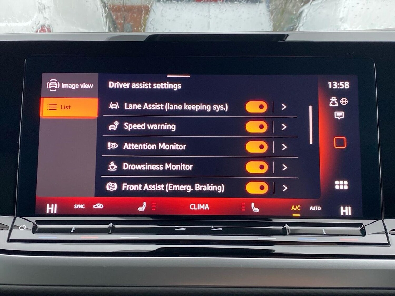 Used Volkswagen Multivan 2025 for sale - 77802147: Photo 29