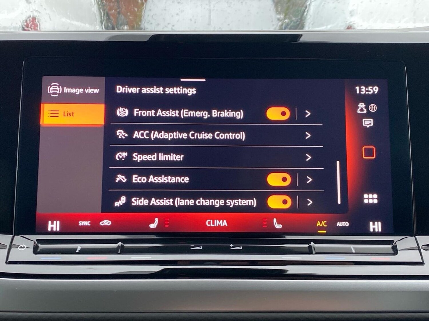 Used Volkswagen Multivan 2025 for sale - 77802147: Photo 30