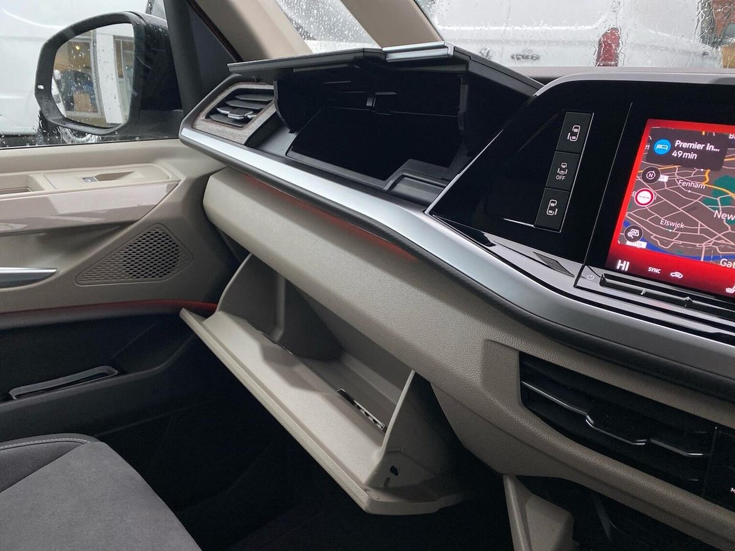 Used Volkswagen Multivan 2025 for sale - 77802147: Photo 37