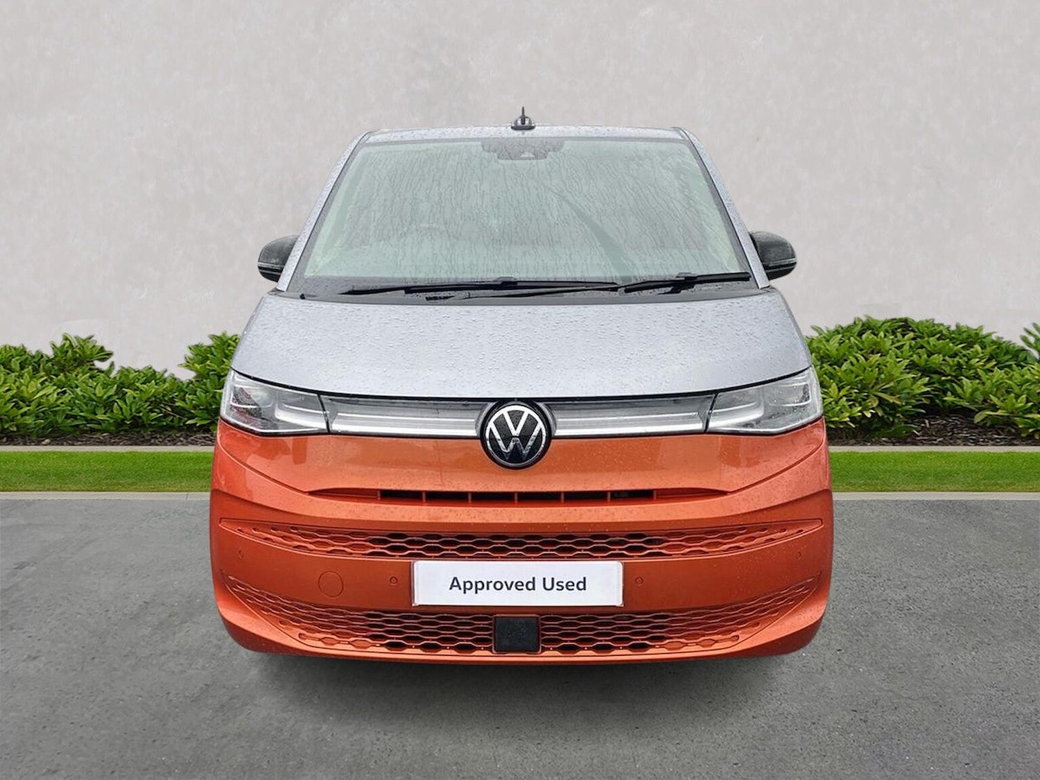 Used Volkswagen Multivan 2025 for sale - 77802147: Photo 5