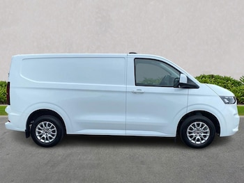 Used Volkswagen Transporter 2025 for sale - 79073876: Photo