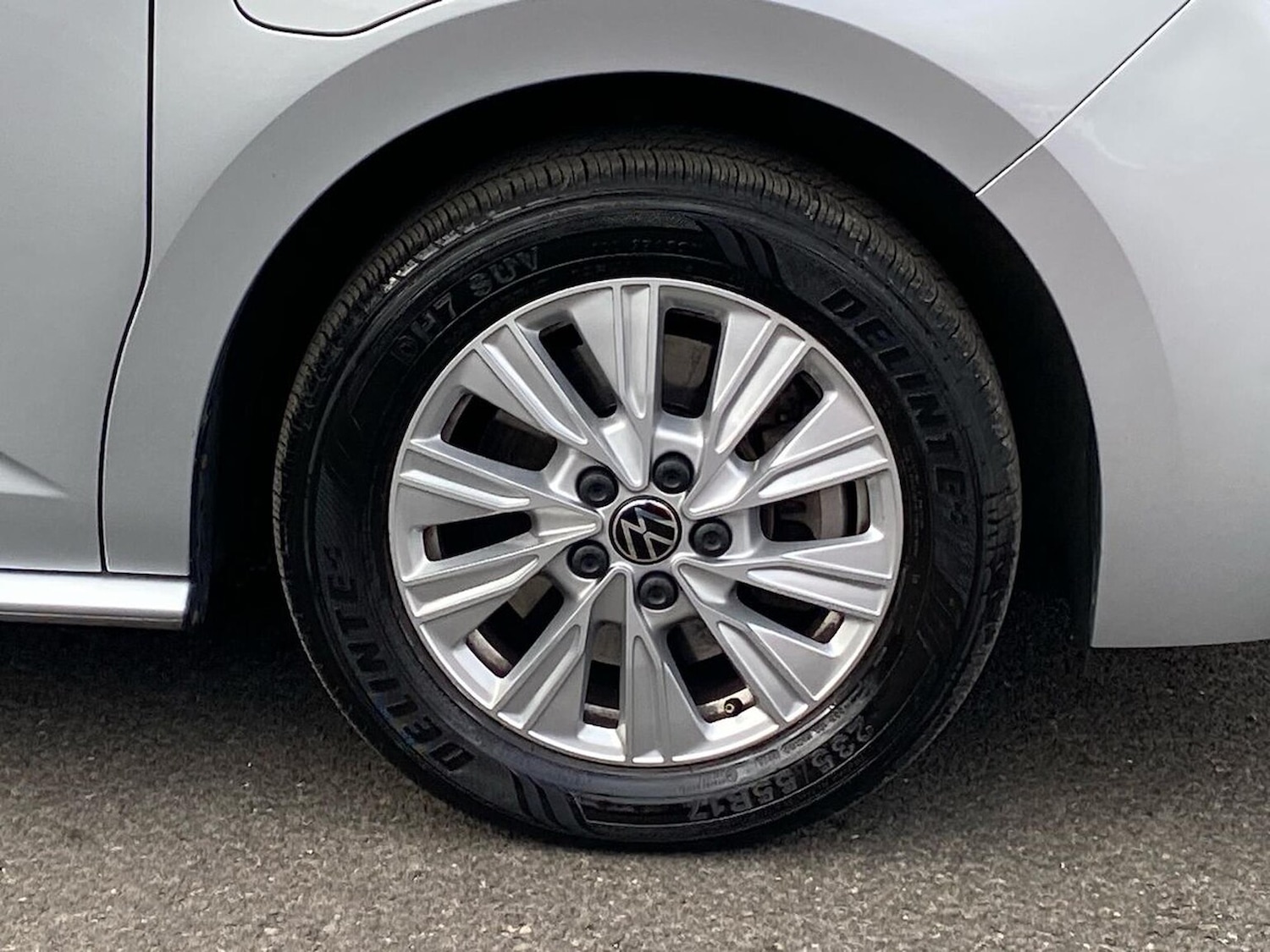 Used Volkswagen Multivan 2024 for sale - 78194856: Photo 10