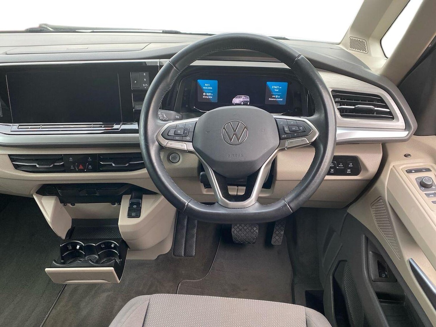 Used Volkswagen Multivan 2024 for sale - 78194856: Photo 13