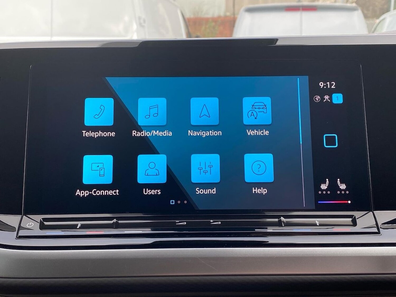 Used Volkswagen Multivan 2024 for sale - 78194856: Photo 16