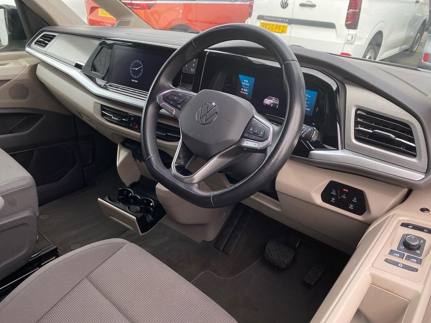 Used Volkswagen Multivan 2024 for sale - 78194856: Photo 20