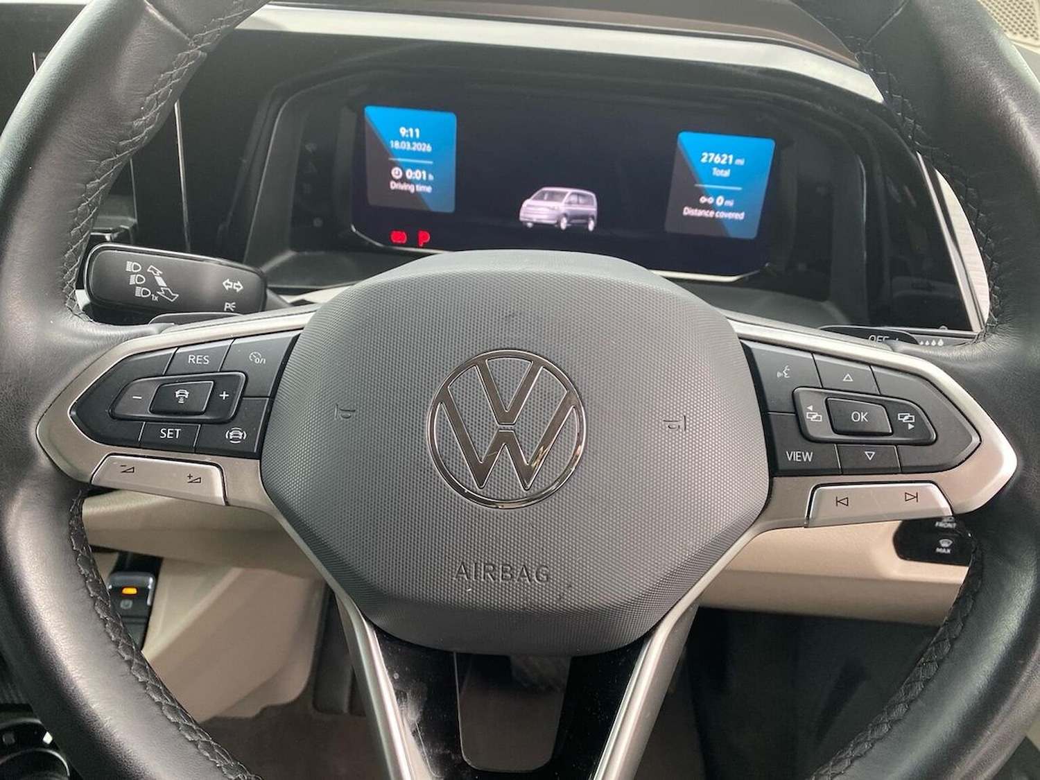 Used Volkswagen Multivan 2024 for sale - 78194856: Photo 23