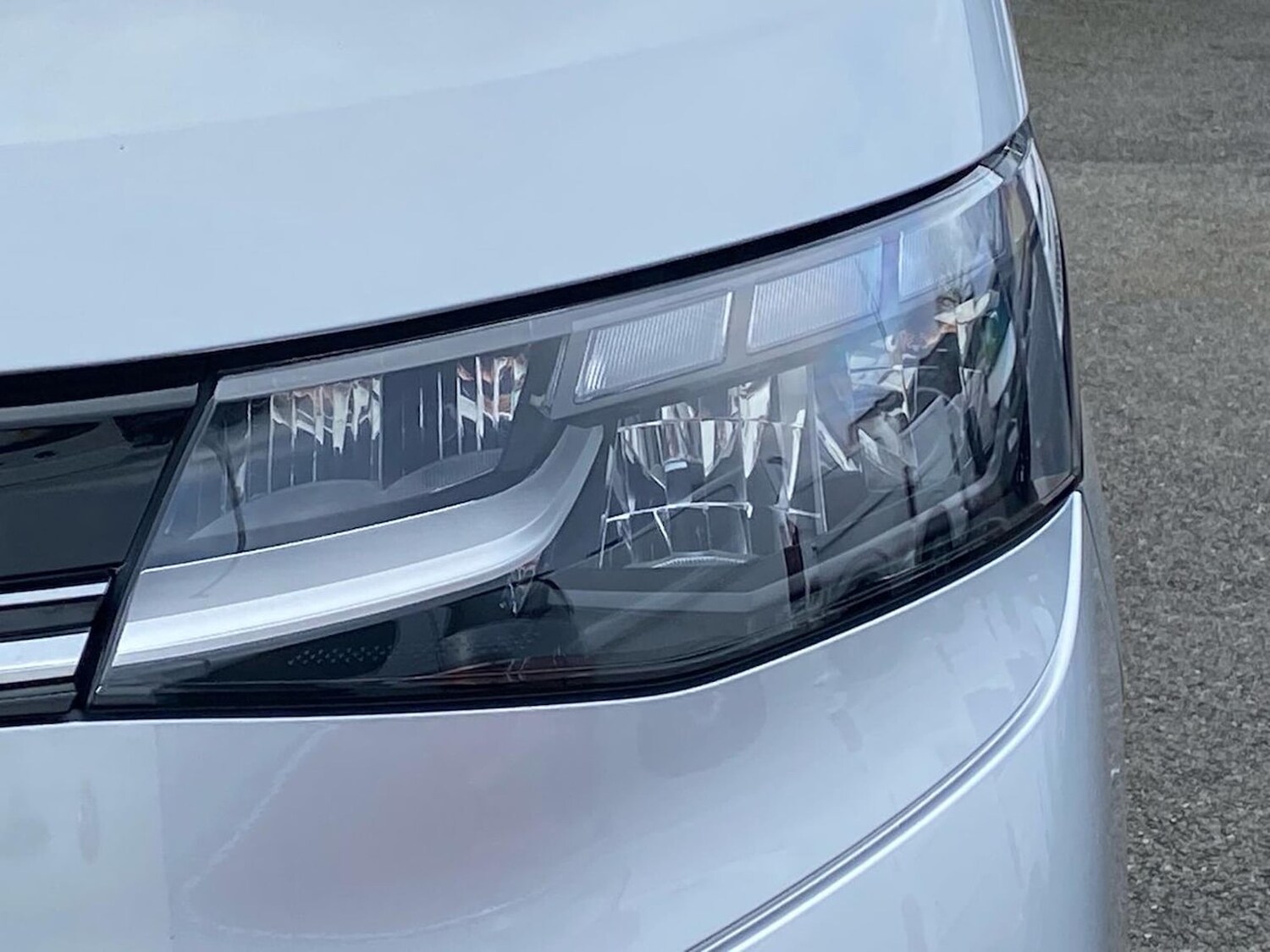 Used Volkswagen Multivan 2024 for sale - 78194856: Photo 25