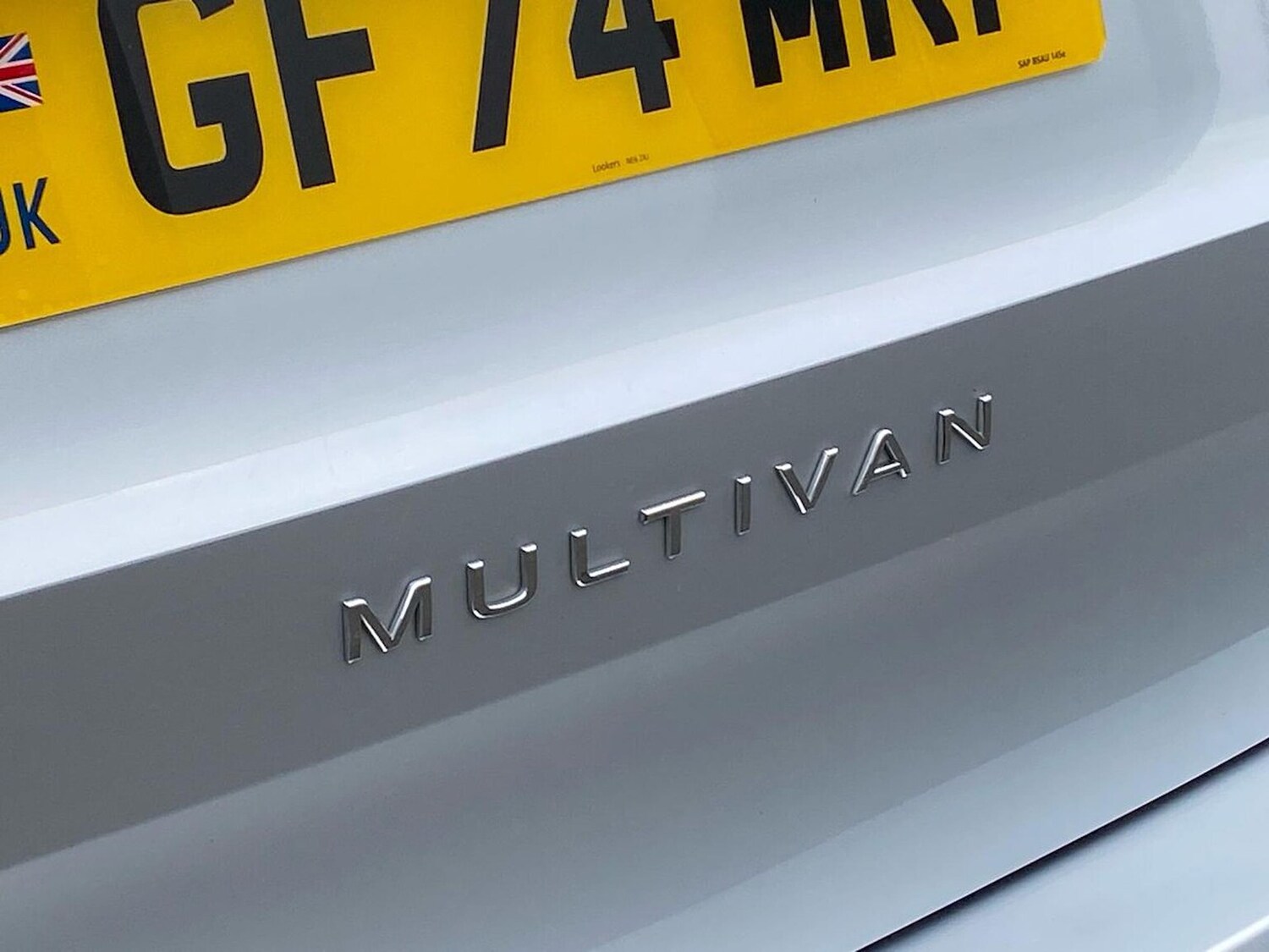 Used Volkswagen Multivan 2024 for sale - 78194856: Photo 26