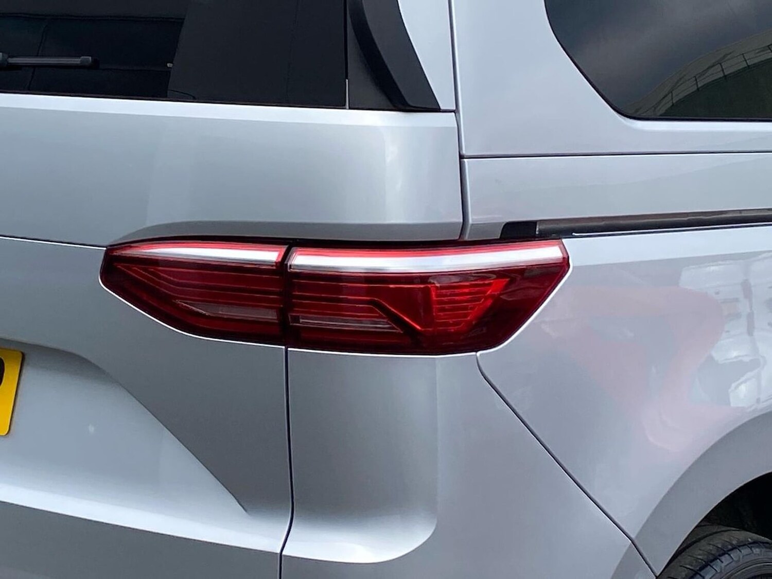 Used Volkswagen Multivan 2024 for sale - 78194856: Photo 27