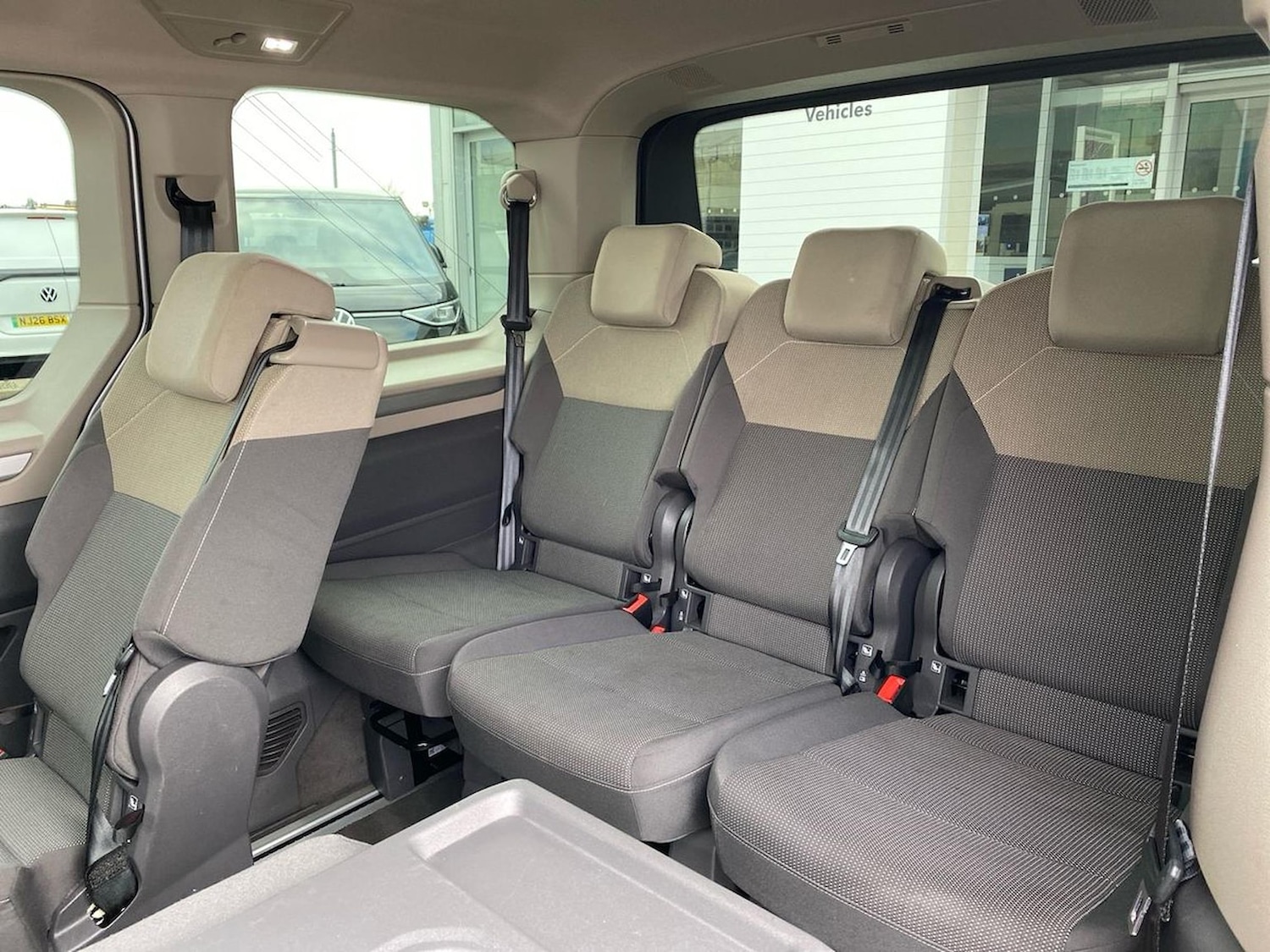 Used Volkswagen Multivan 2024 for sale - 78194856: Photo 28