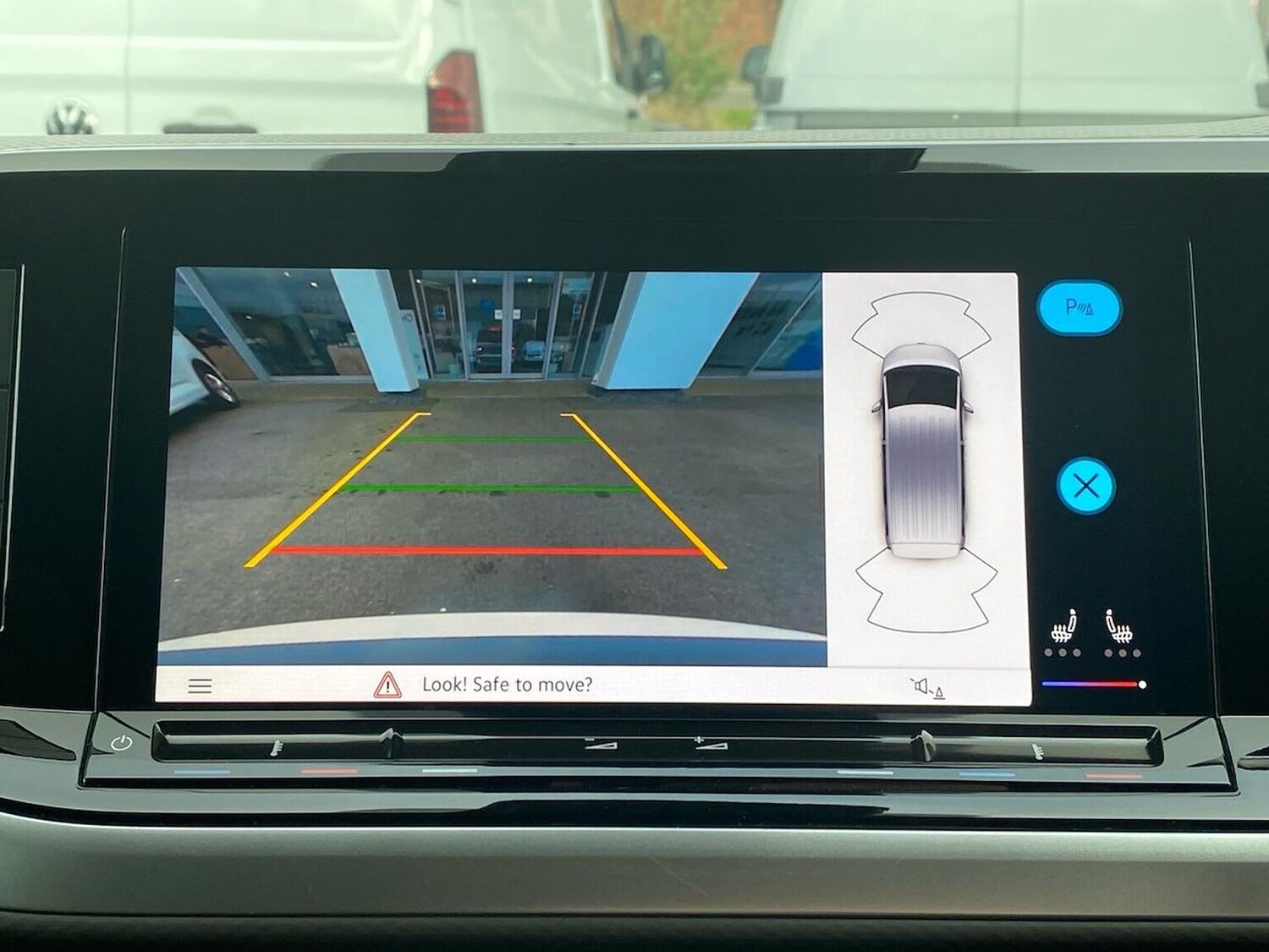 Used Volkswagen Multivan 2024 for sale - 78194856: Photo 29