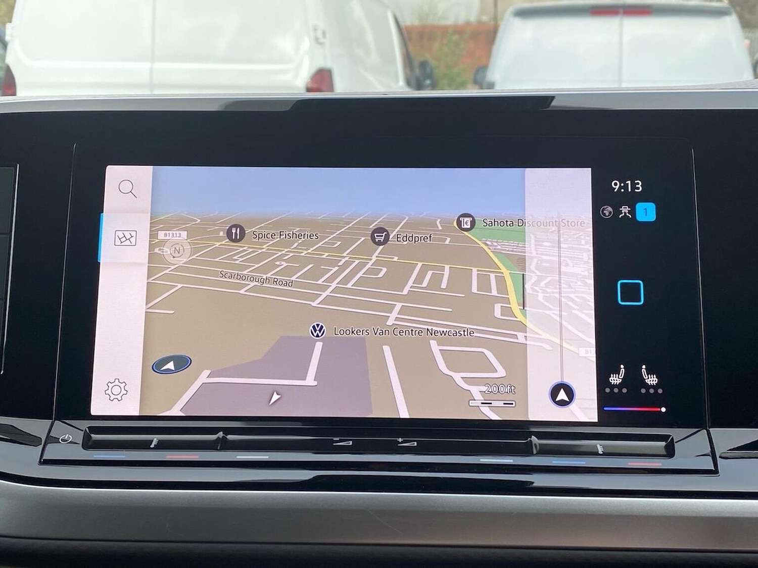 Used Volkswagen Multivan 2024 for sale - 78194856: Photo 30